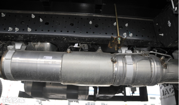 國(guó)六車(chē)型限速限扭問(wèn)題頻發(fā)，可能不是質(zhì)量問(wèn)題，而是你還不會(huì)用